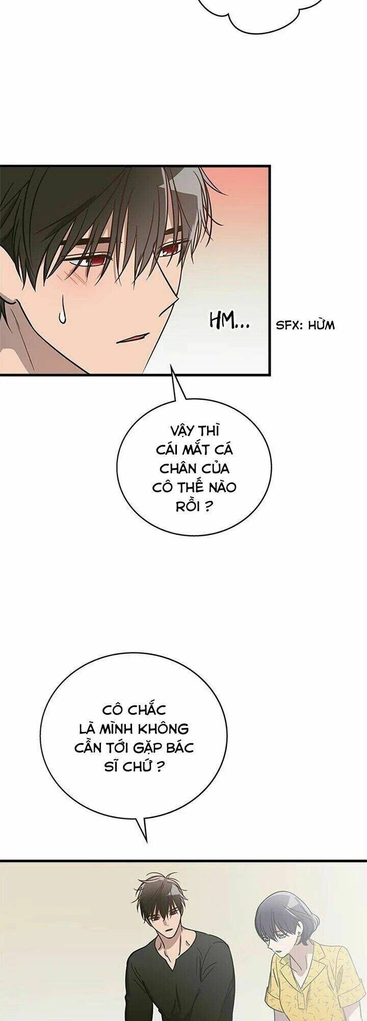 Kemono Giga - Chapter 10 - Page 20