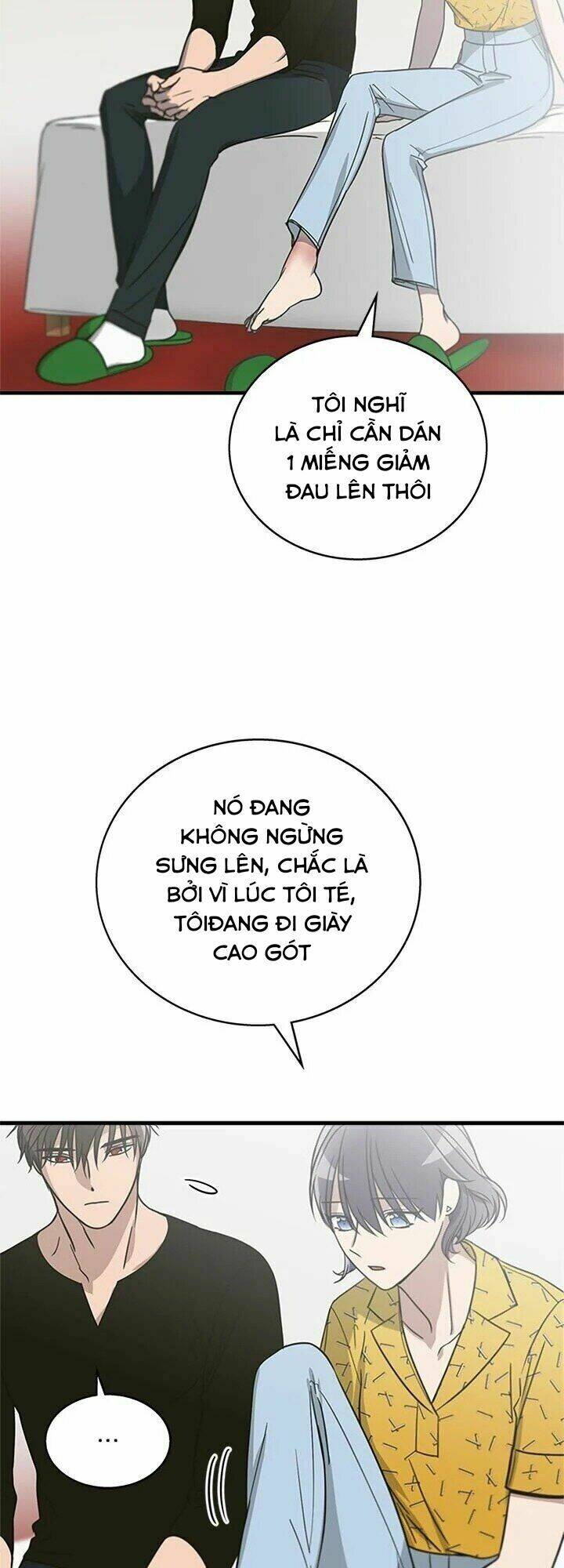 Kemono Giga - Chapter 10 - Page 21