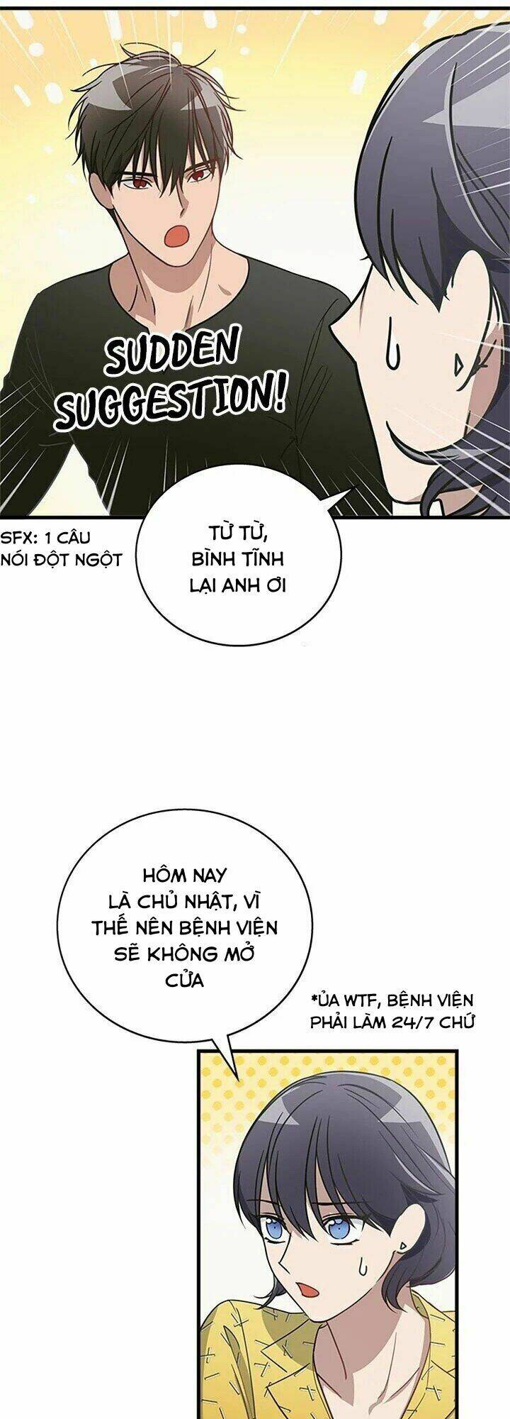 Kemono Giga - Chapter 10 - Page 24