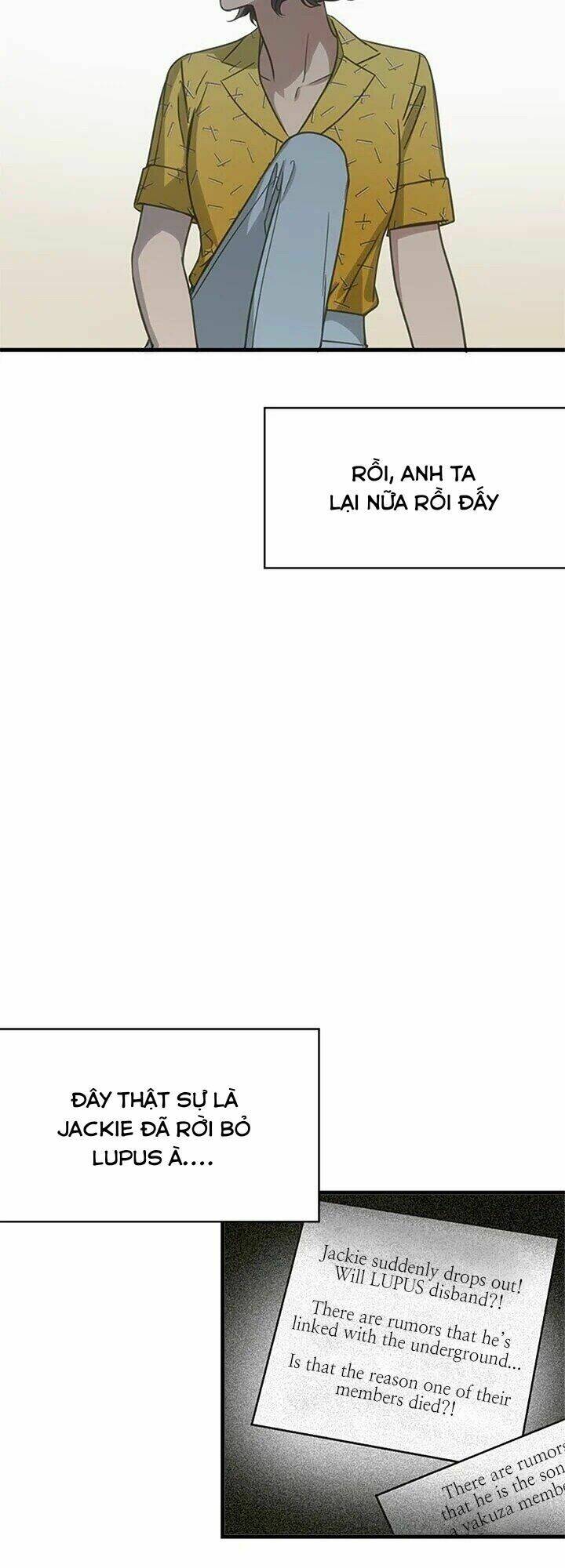 Kemono Giga - Chapter 10 - Page 26