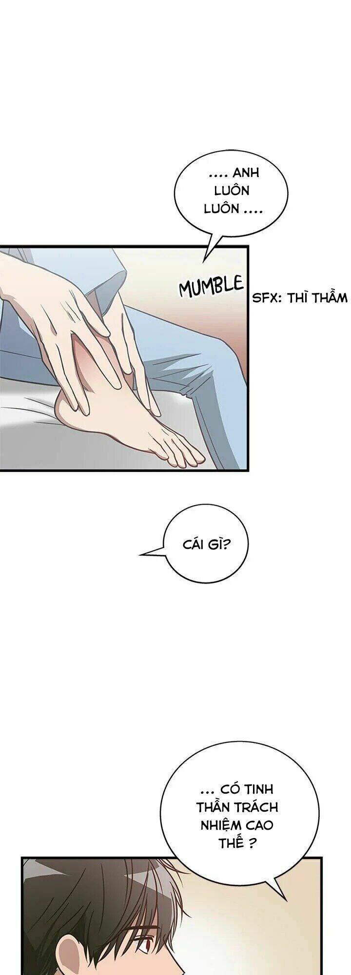 Kemono Giga - Chapter 10 - Page 29