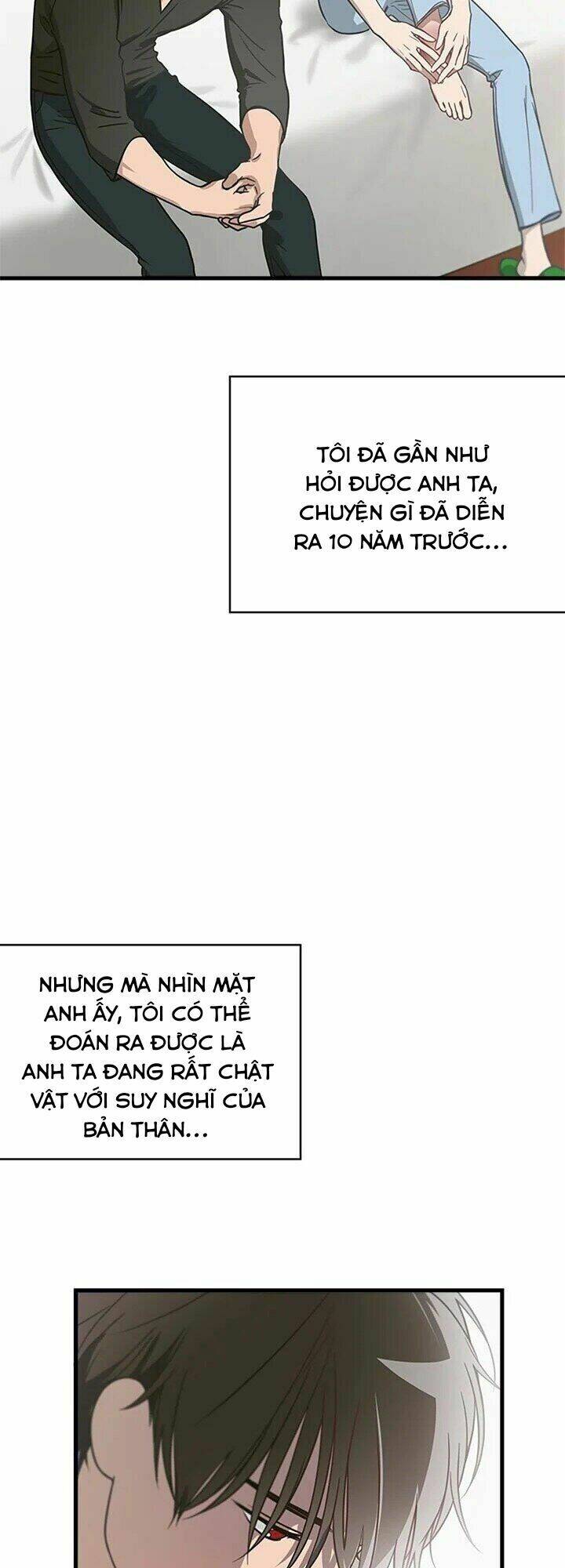 Kemono Giga - Chapter 10 - Page 33