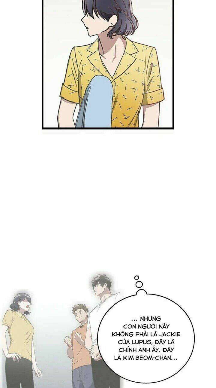 Kemono Giga - Chapter 10 - Page 35