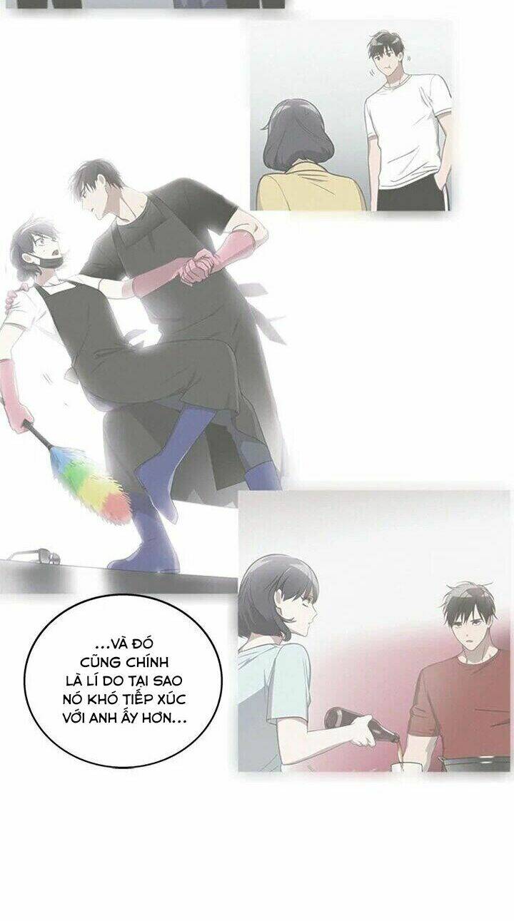 Kemono Giga - Chapter 10 - Page 36