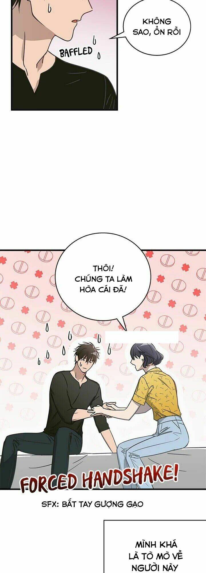 Kemono Giga - Chapter 10 - Page 39