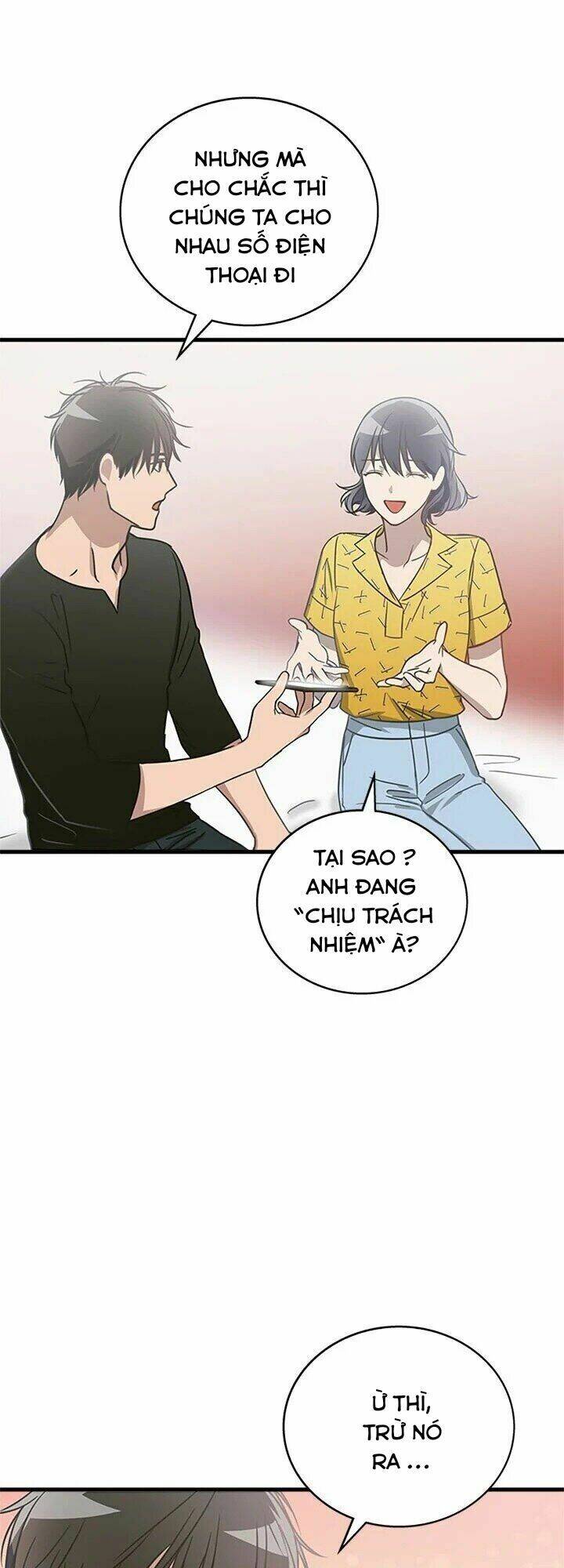 Kemono Giga - Chapter 10 - Page 45