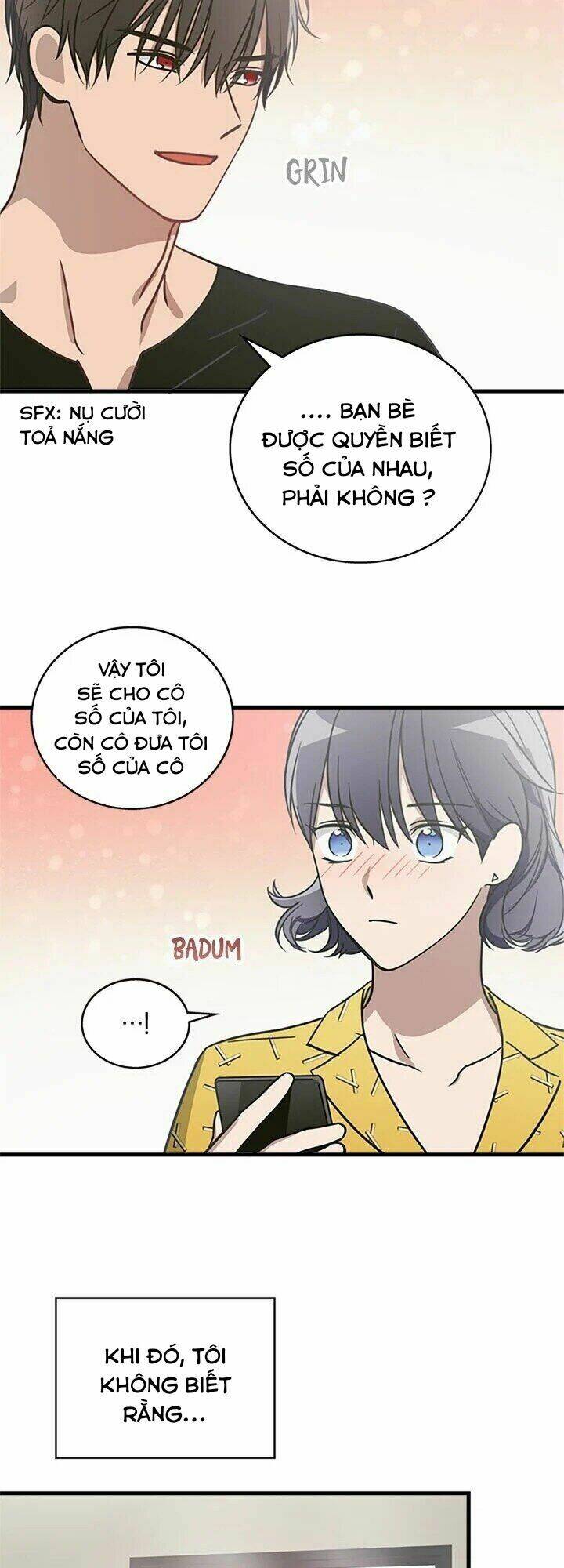 Kemono Giga - Chapter 10 - Page 46