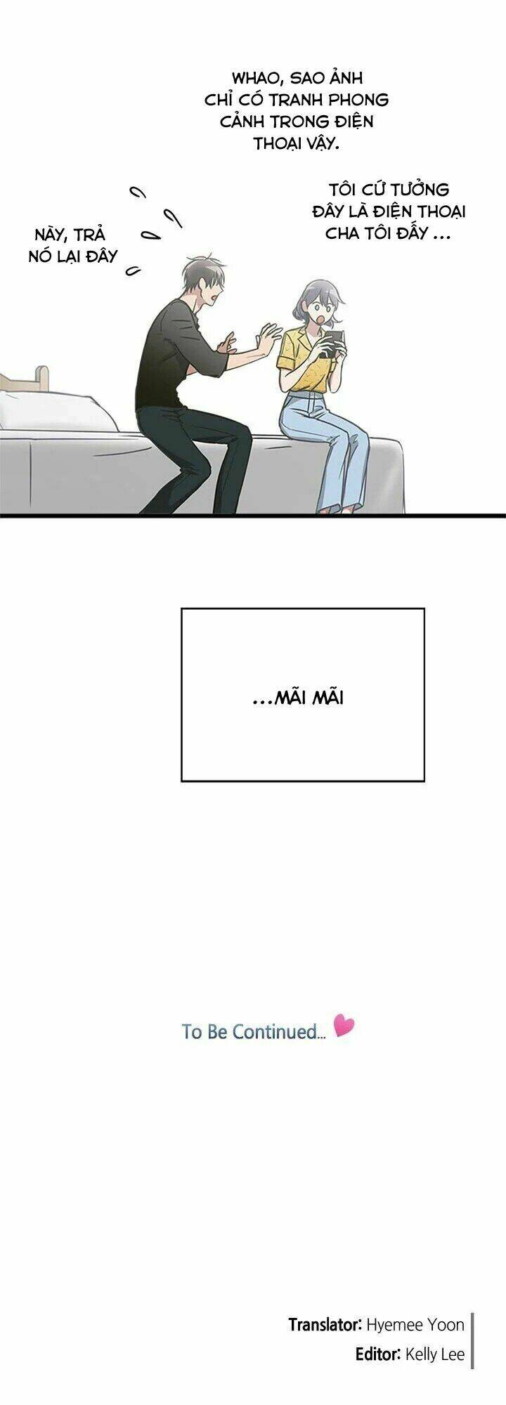 Kemono Giga - Chapter 10 - Page 48