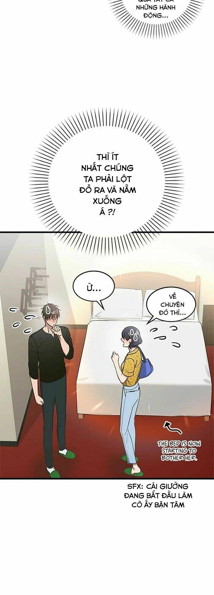 Kemono Giga - Chapter 10 - Page 5