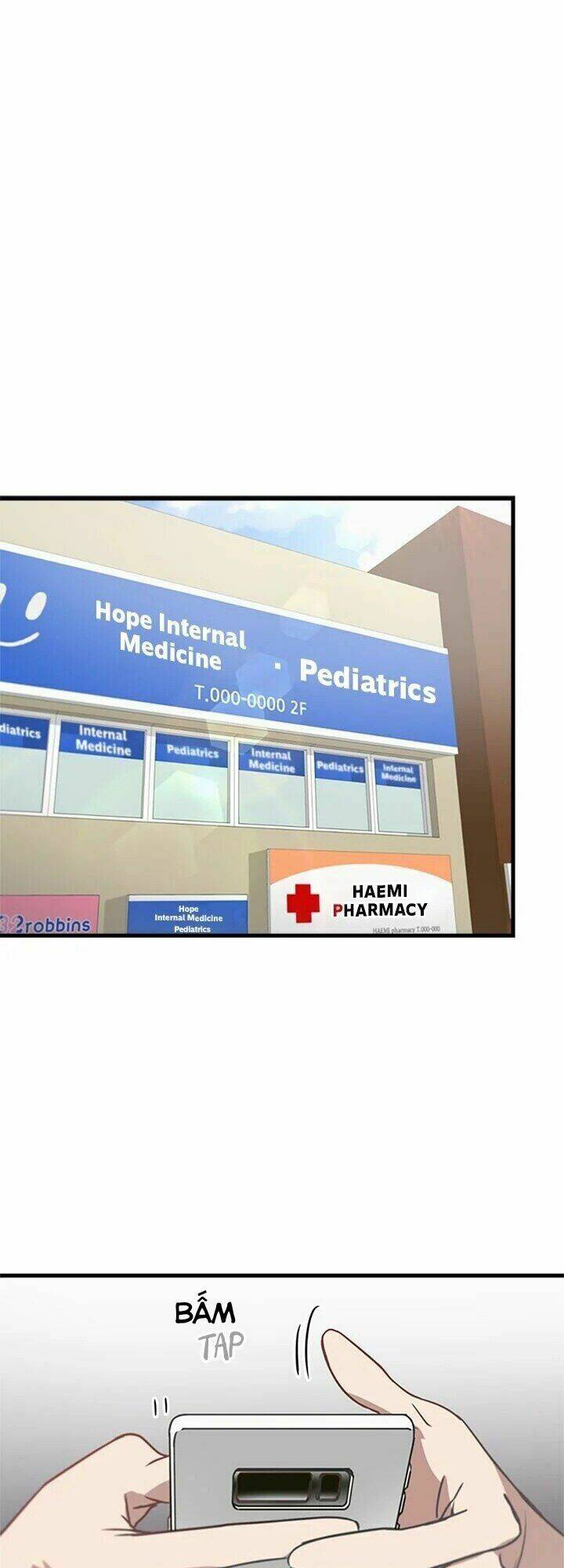 Kemono Giga - Chapter 11 - Page 10