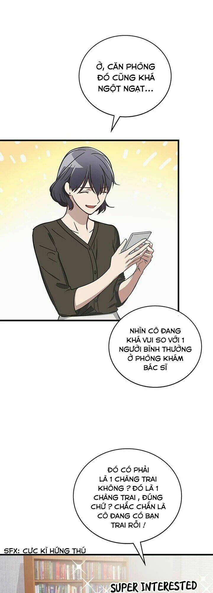 Kemono Giga - Chapter 11 - Page 12