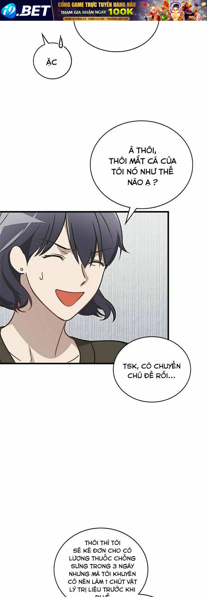 Kemono Giga - Chapter 11 - Page 14