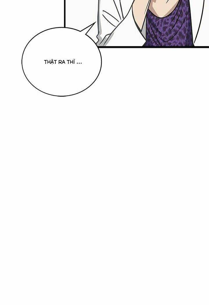 Kemono Giga - Chapter 11 - Page 17