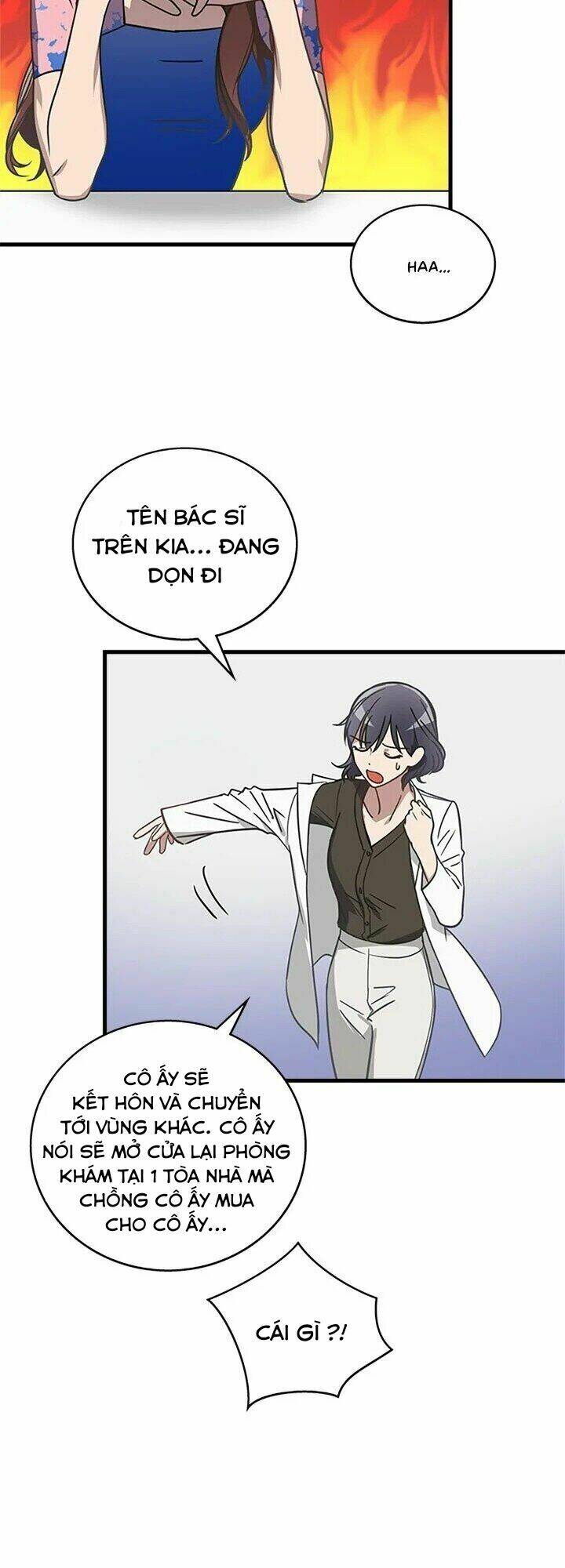 Kemono Giga - Chapter 11 - Page 20