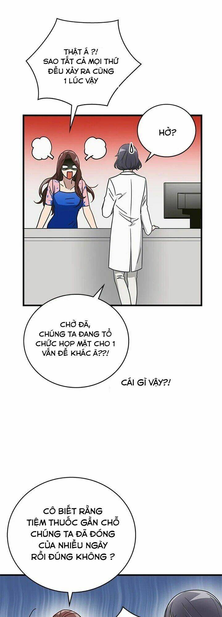 Kemono Giga - Chapter 11 - Page 21