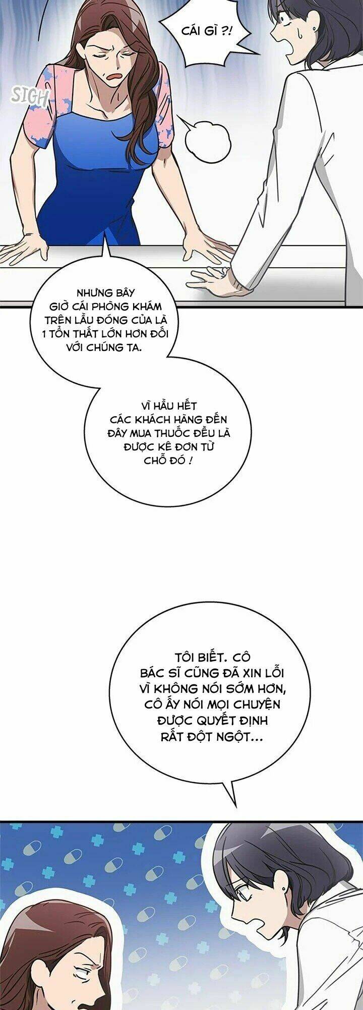 Kemono Giga - Chapter 11 - Page 22