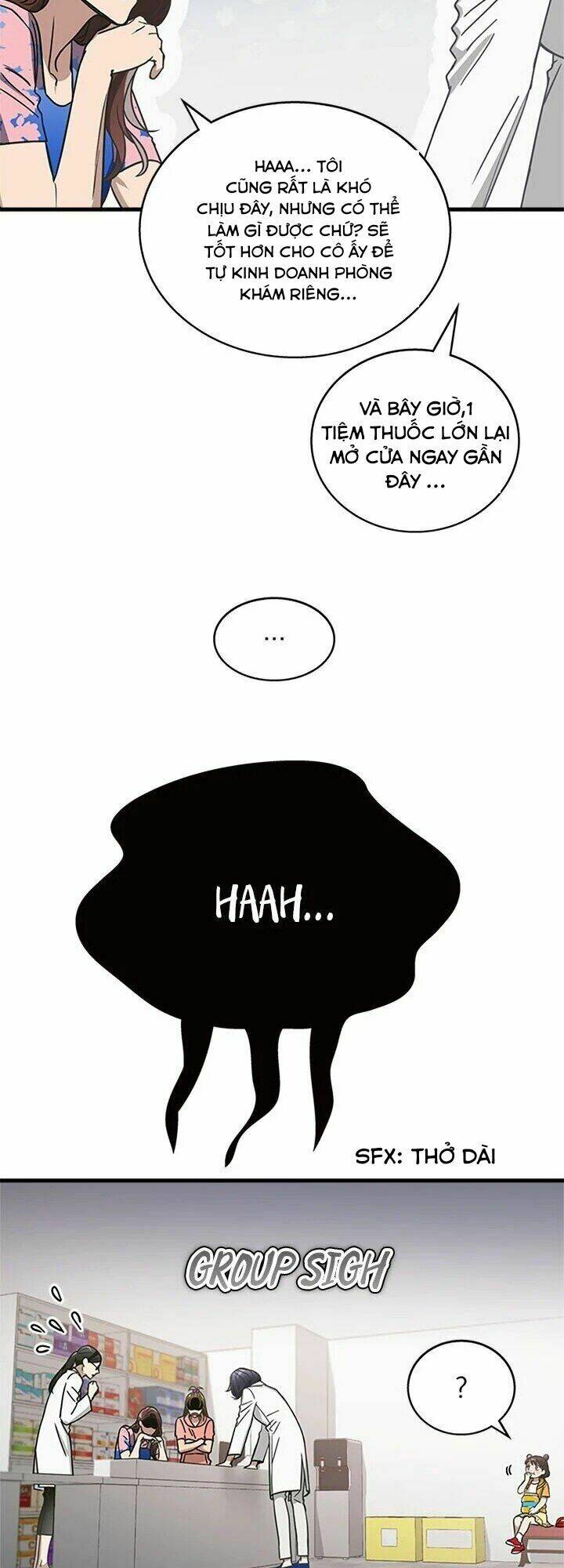 Kemono Giga - Chapter 11 - Page 23