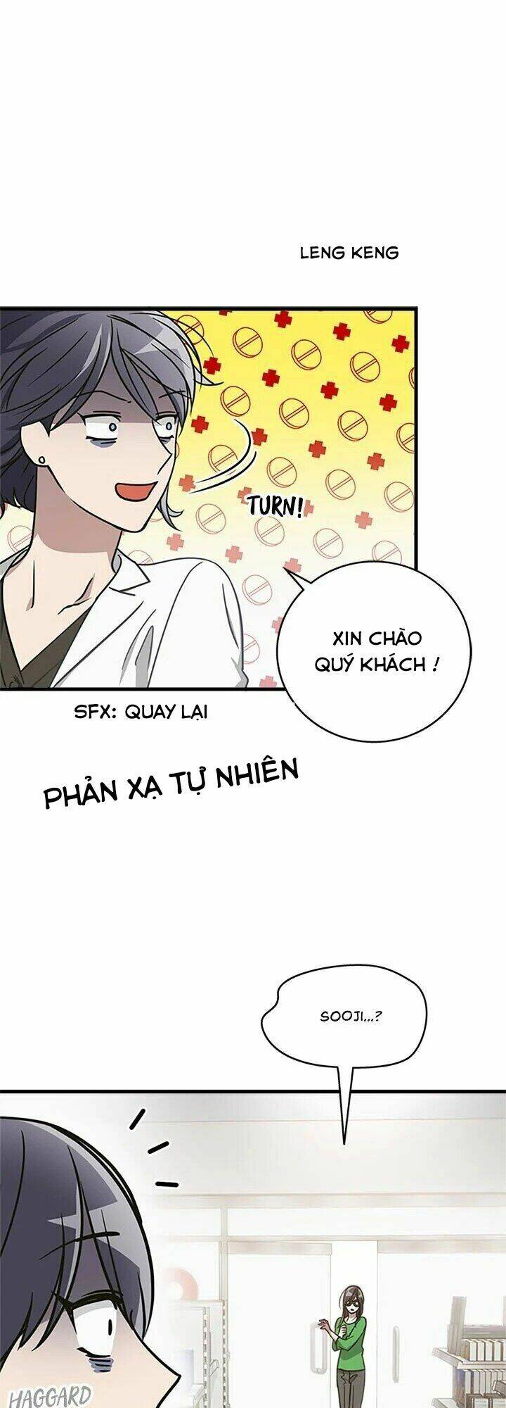 Kemono Giga - Chapter 11 - Page 25