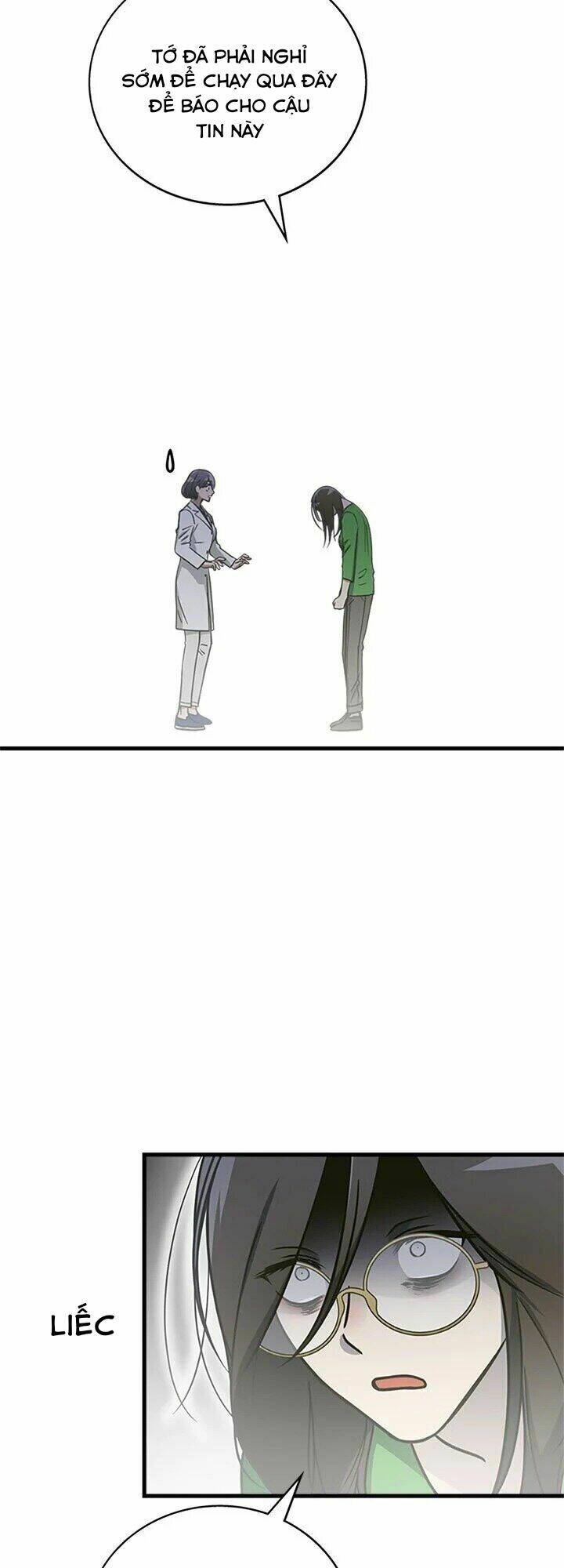 Kemono Giga - Chapter 11 - Page 34