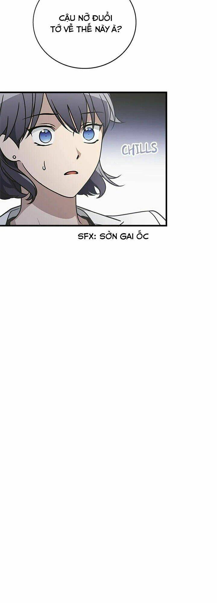 Kemono Giga - Chapter 11 - Page 35