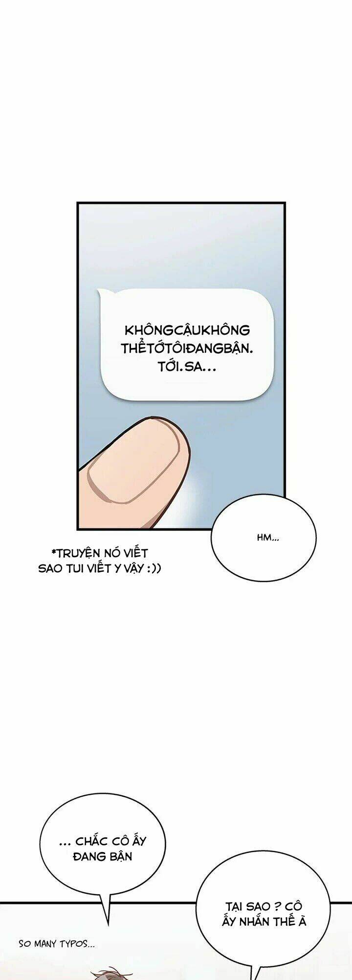 Kemono Giga - Chapter 11 - Page 36