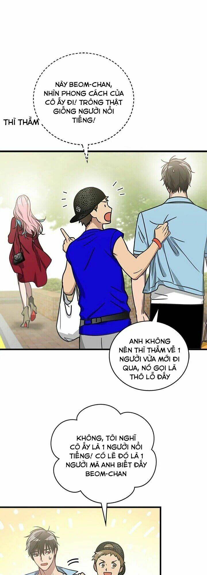 Kemono Giga - Chapter 11 - Page 39