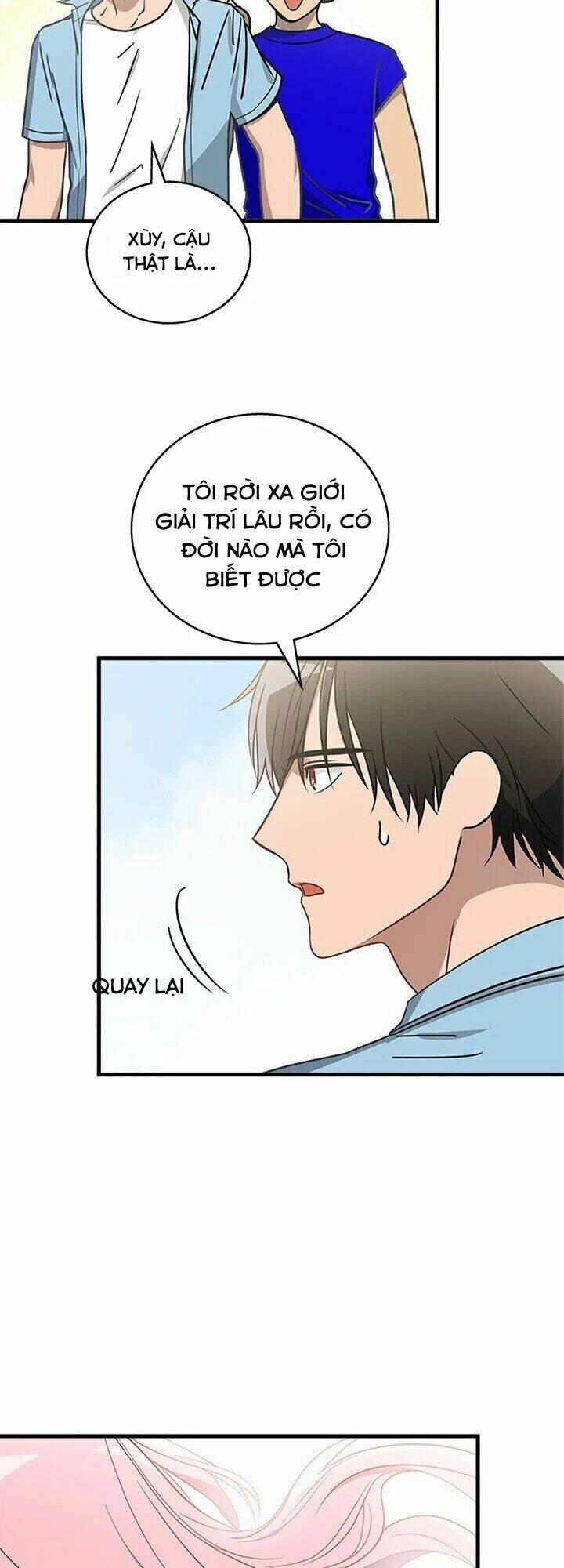 Kemono Giga - Chapter 11 - Page 40