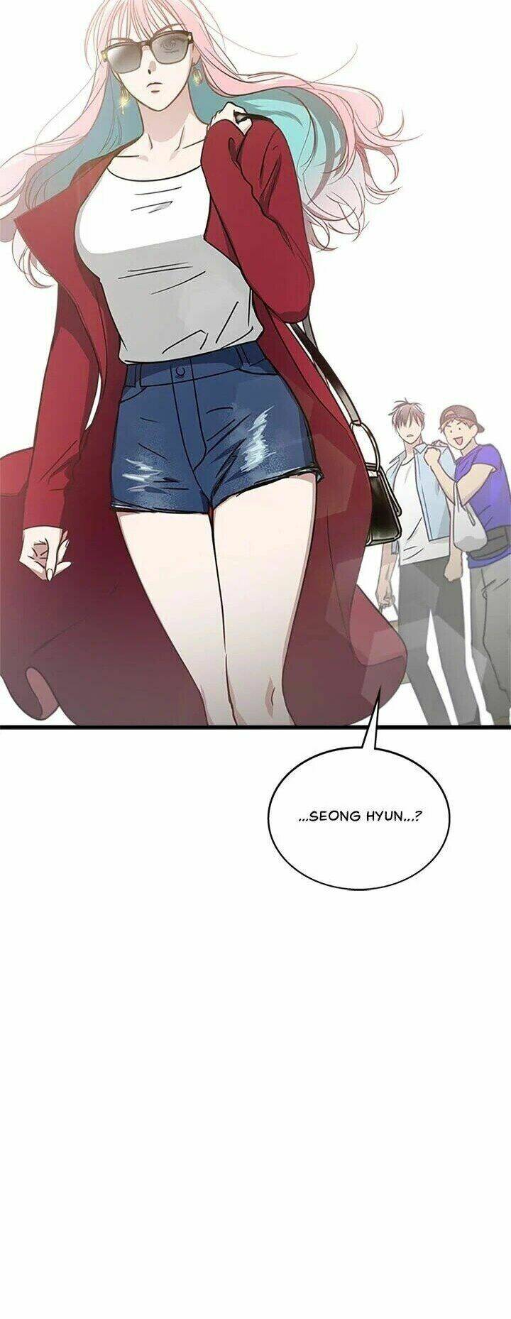 Kemono Giga - Chapter 11 - Page 42