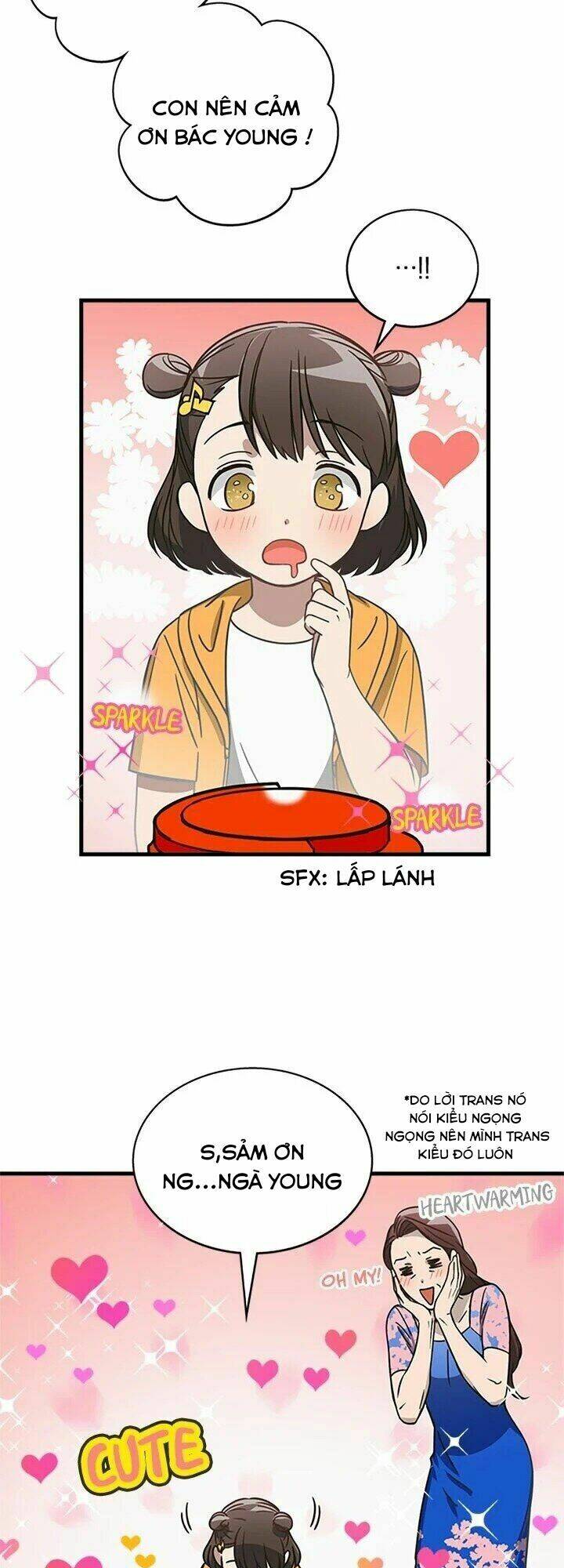 Kemono Giga - Chapter 11 - Page 4