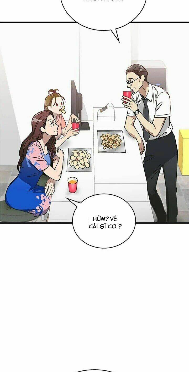 Kemono Giga - Chapter 11 - Page 8