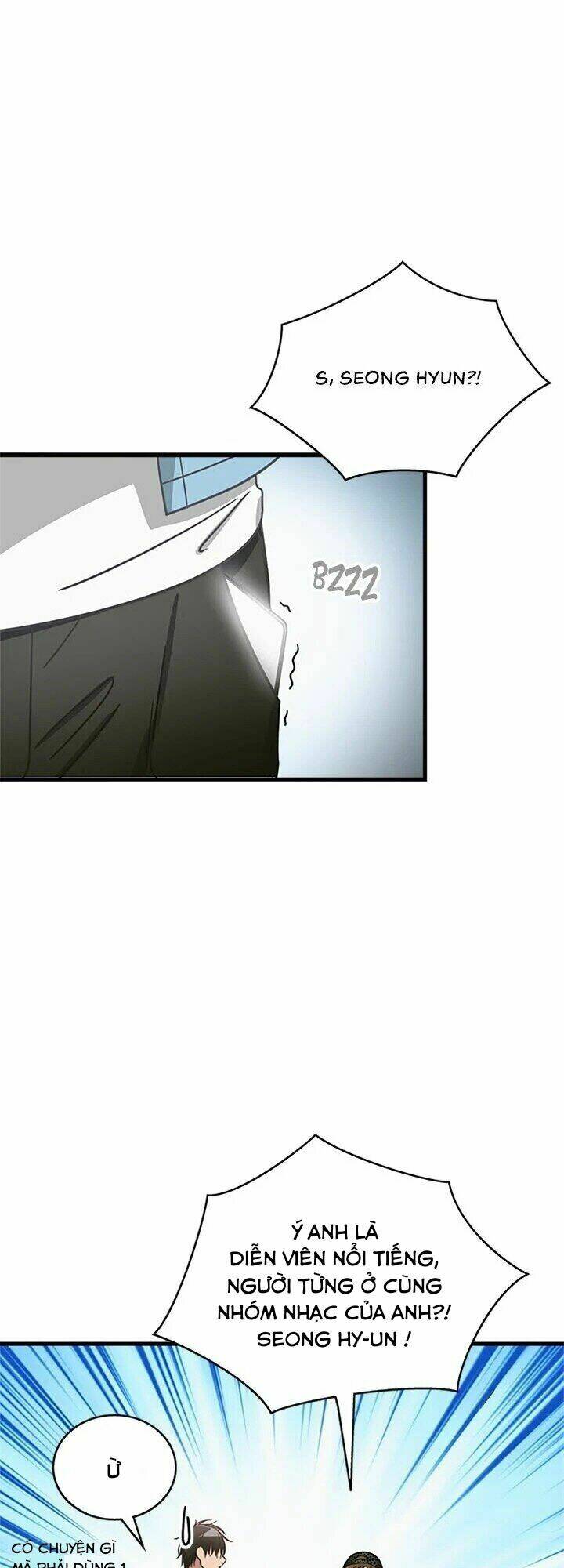 Kemono Giga - Chapter 12 - Page 15