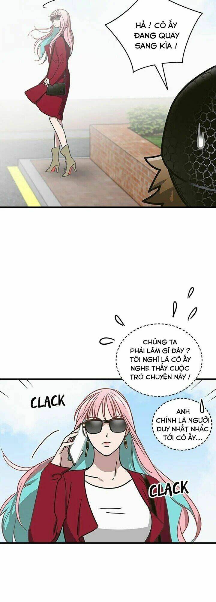 Kemono Giga - Chapter 12 - Page 19