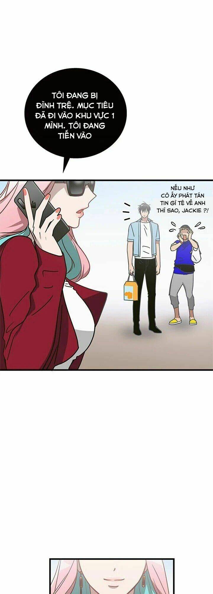 Kemono Giga - Chapter 12 - Page 20