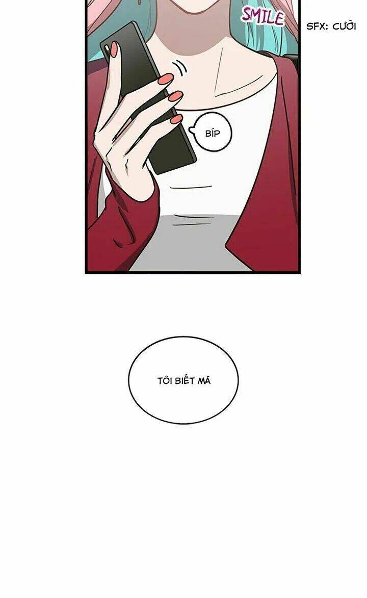 Kemono Giga - Chapter 12 - Page 21