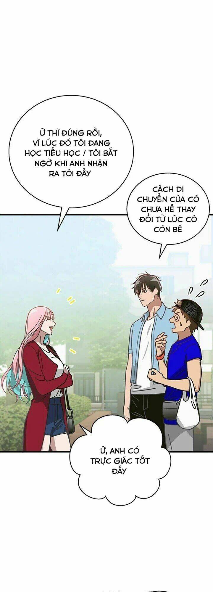 Kemono Giga - Chapter 12 - Page 23