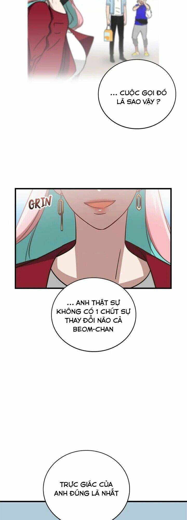 Kemono Giga - Chapter 12 - Page 29