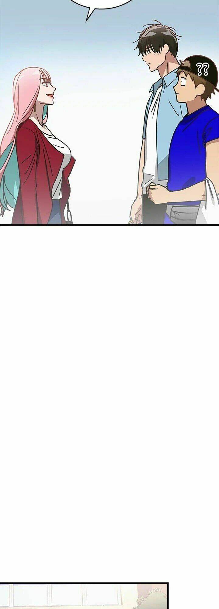 Kemono Giga - Chapter 12 - Page 30