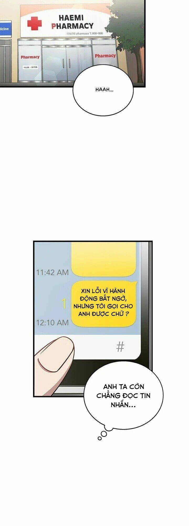 Kemono Giga - Chapter 12 - Page 31