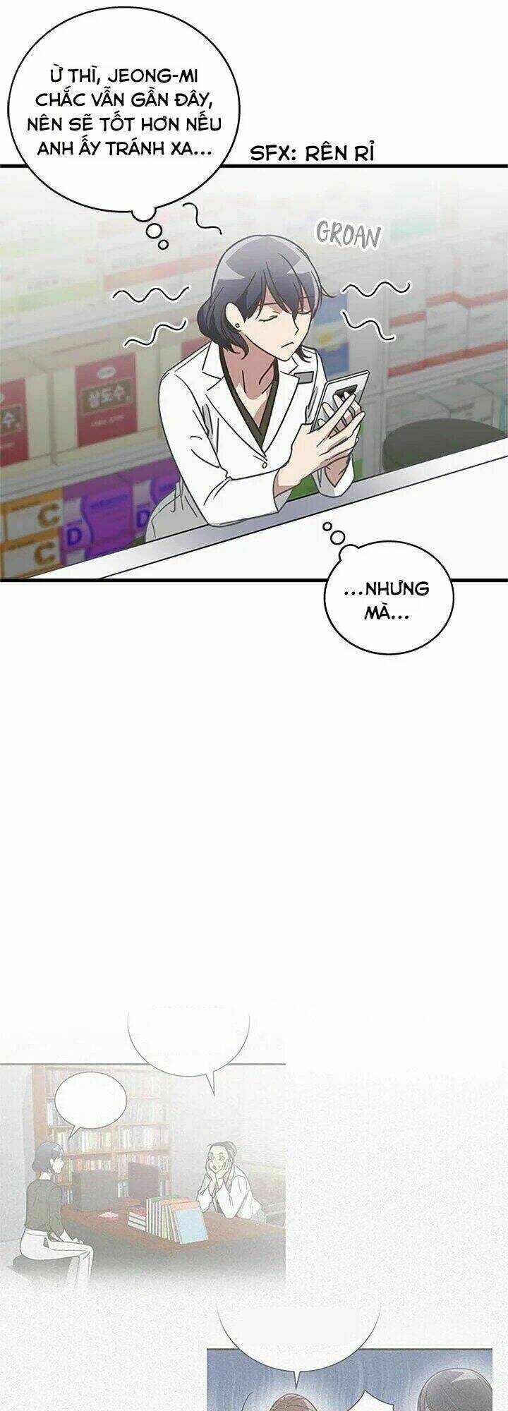 Kemono Giga - Chapter 12 - Page 32