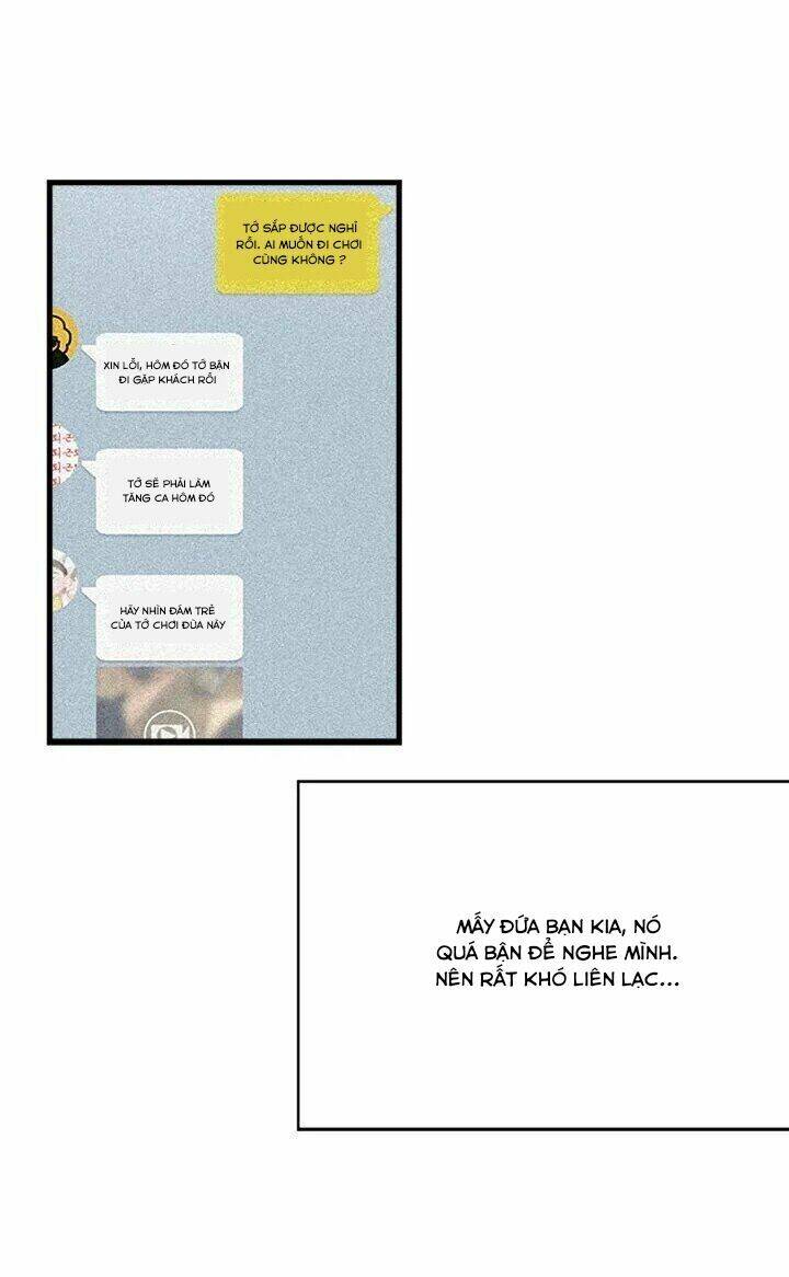 Kemono Giga - Chapter 12 - Page 34