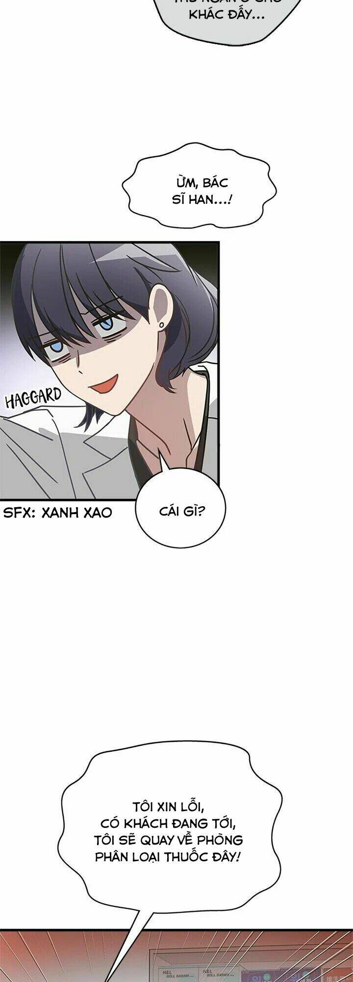 Kemono Giga - Chapter 12 - Page 40