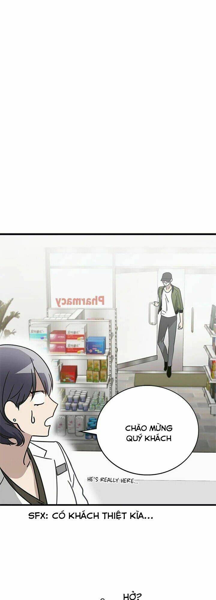 Kemono Giga - Chapter 12 - Page 42