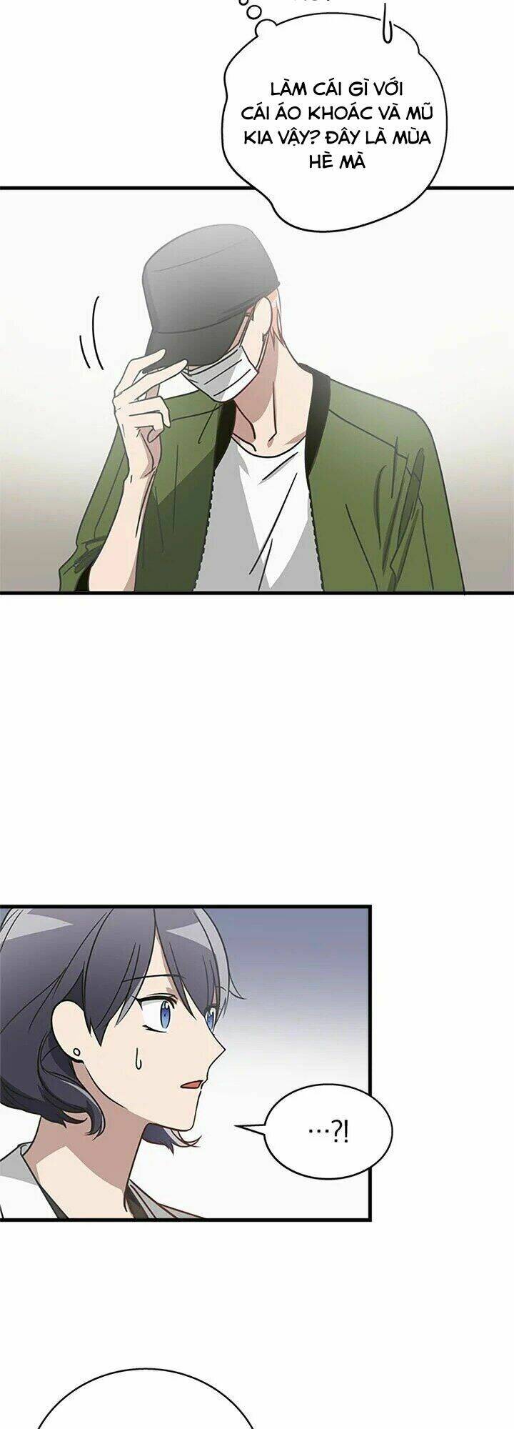 Kemono Giga - Chapter 12 - Page 43