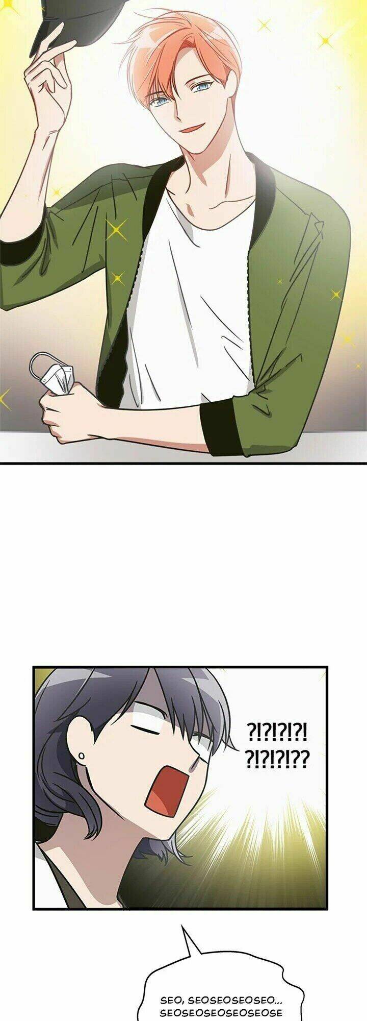 Kemono Giga - Chapter 12 - Page 45