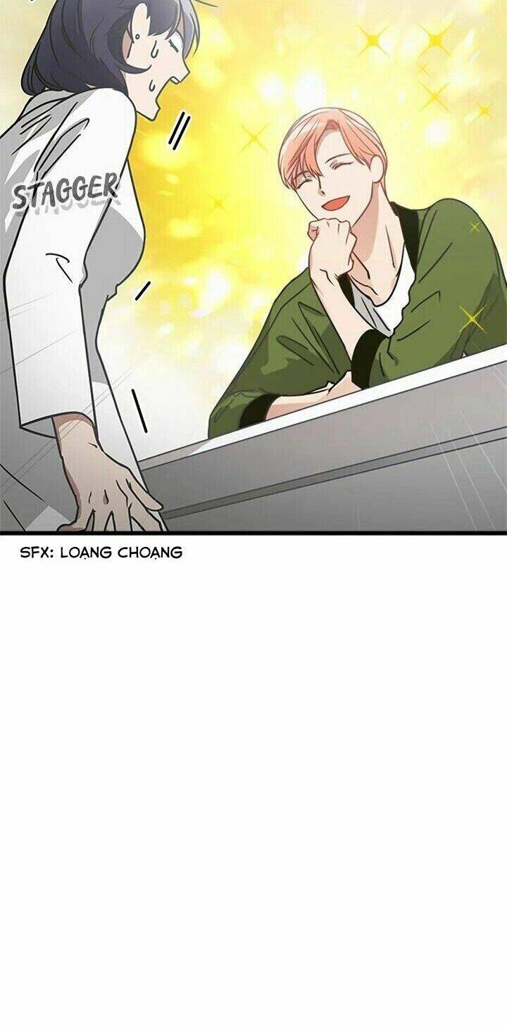 Kemono Giga - Chapter 12 - Page 47