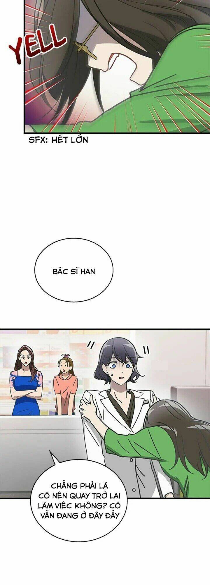 Kemono Giga - Chapter 12 - Page 4