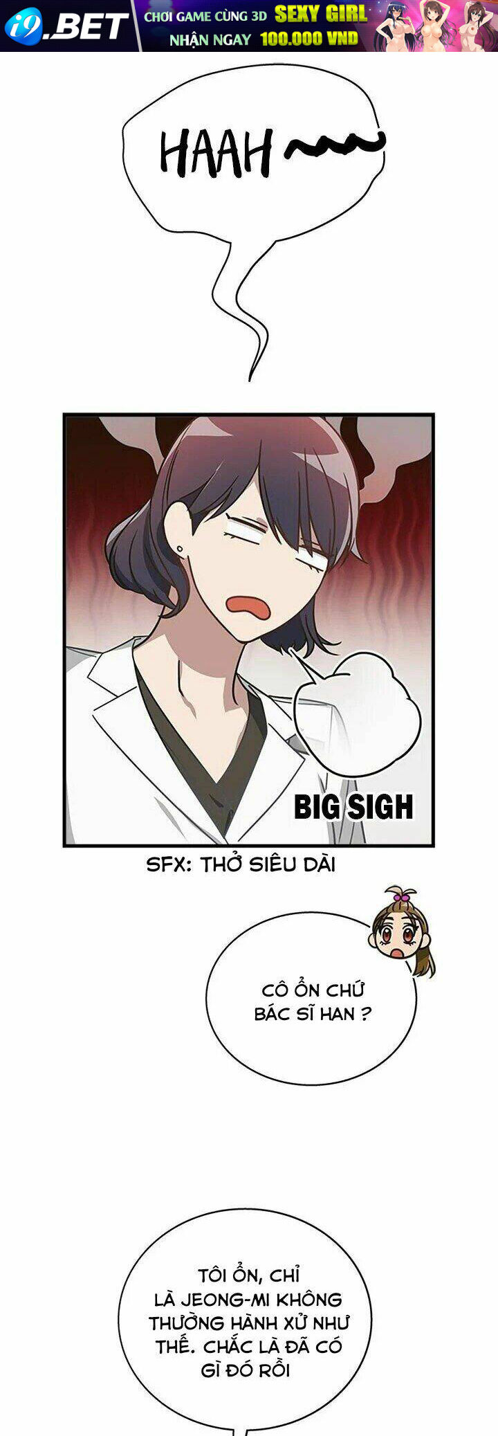 Kemono Giga - Chapter 12 - Page 8