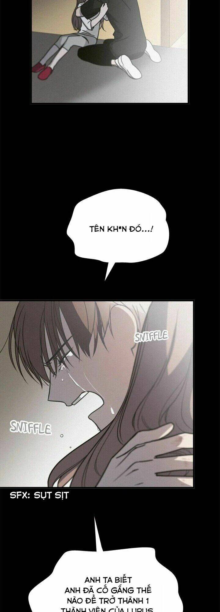 Kemono Giga - Chapter 13 - Page 12