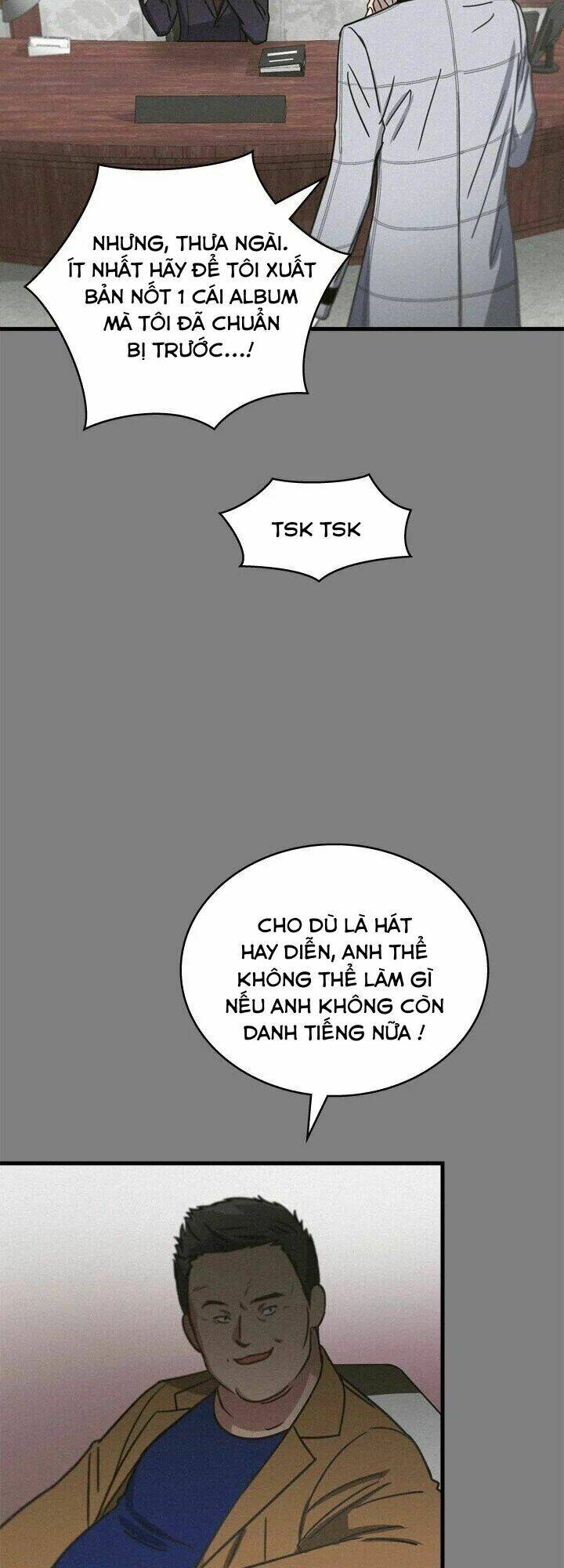 Kemono Giga - Chapter 13 - Page 20