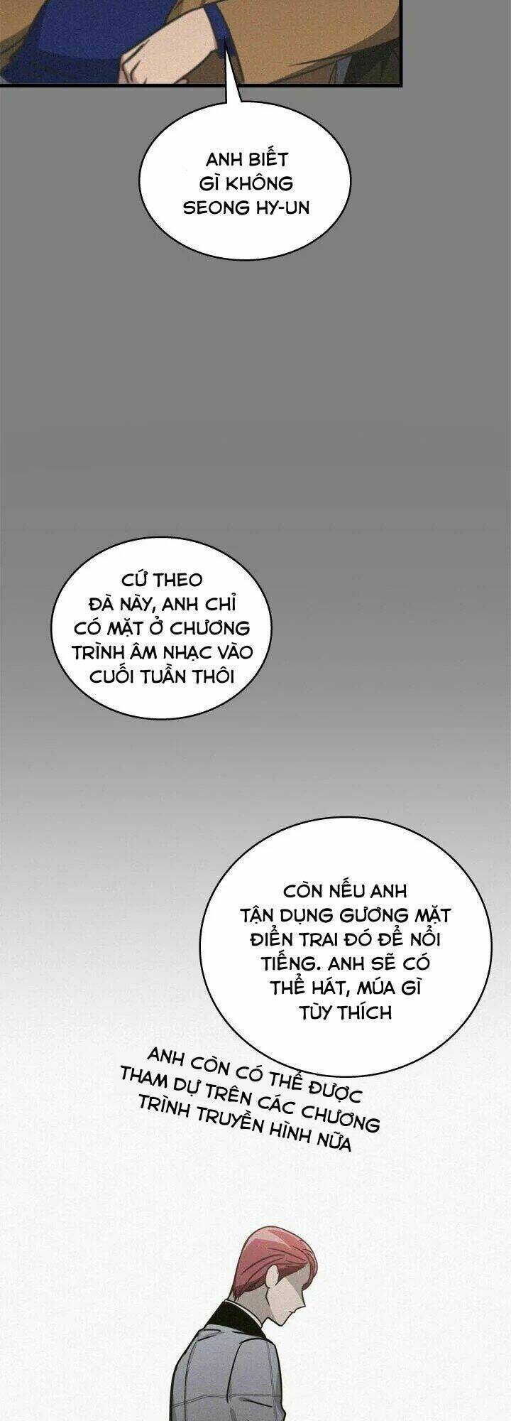 Kemono Giga - Chapter 13 - Page 21